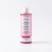 Florace Shower Gel  Baby Powder Pink 500ml