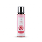 Florace Body Mist Baby Powder Pink 250ml