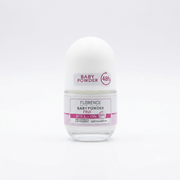 Florance Roll On Deodrant Pink 50ml