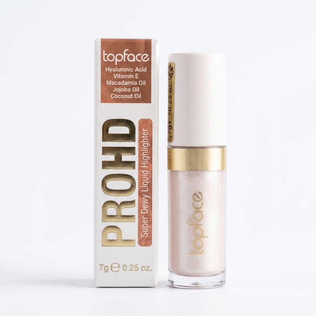 Topface Prohd Super Dewy Liquid Highlighter