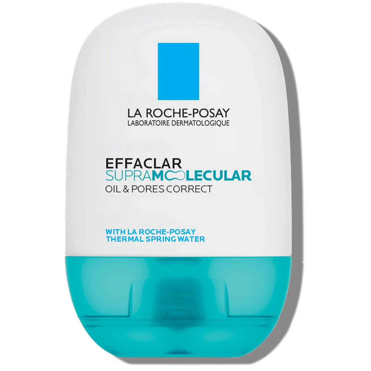 La Roche Posay Effaclar SUPRAMOLECULAR Oil & Pores Correct Mattifying Moisturizer 40ml