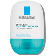 La Roche Posay Effaclar SUPRAMOLECULAR Oil & Pores Correct Mattifying Moisturizer 40ml