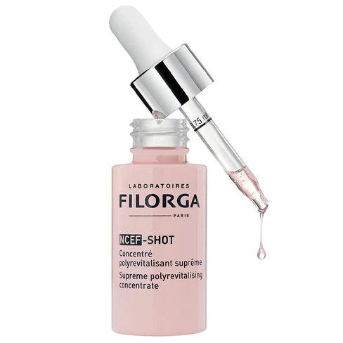 Filorga Ncef Shot 15ml