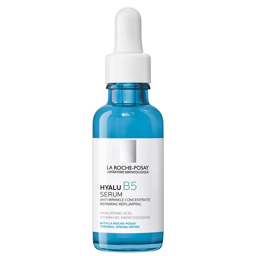 La Roche Posay Hyalu B5 Serum to Replump and Repair 30ml