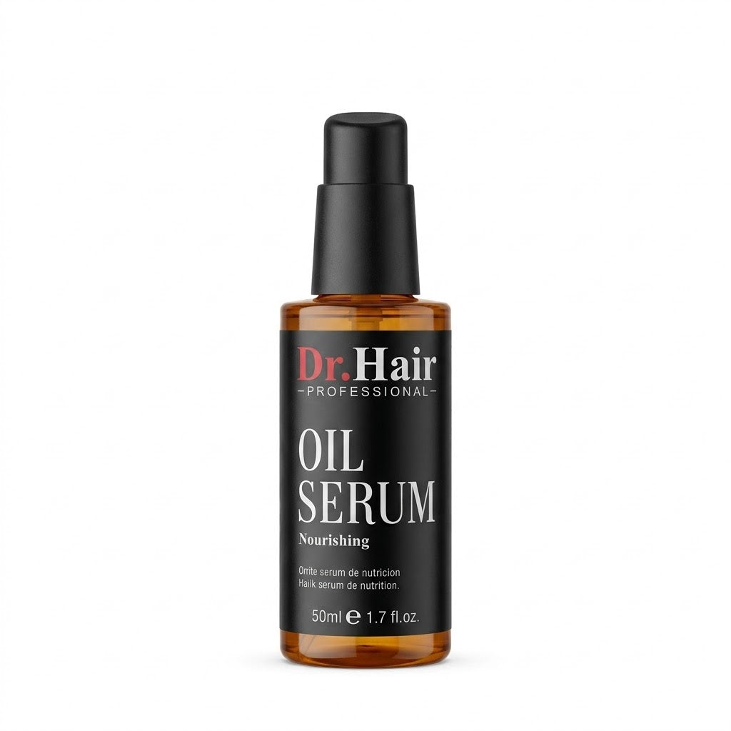 Dr.Hair Professional Oil Serum Nourishing 50ml
