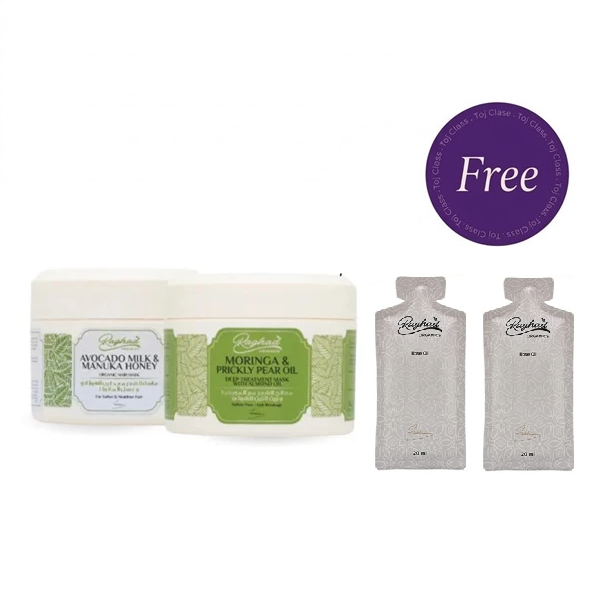 Descriptio?  It is your opportunit?  to restor?  childhoo?  hair with th?  Avocad?  Package, whic?  is made with rare an?  luxuriou?  oils know?  to increase moisture levels in th?  hair an? 