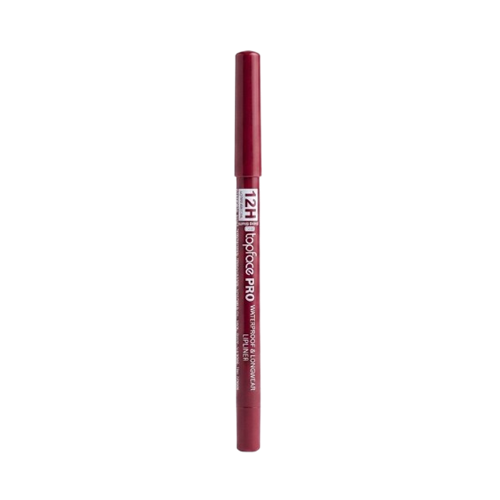 Topface Pro Waterproof & Longwear Lipliner 12H