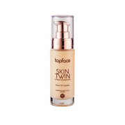 كريم أساس توب فيس سكين توين كوفر