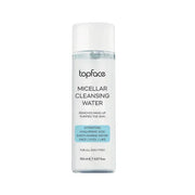Topface Micellar Cleansing Water 150ml