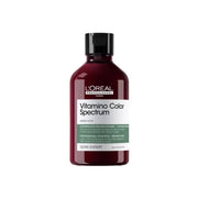 L'Oréal Professionnel Vitamino Color Spectrum Shampoo GREEN 300ml