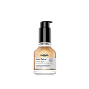 L'Oréal Professionnel Metal Detox Professional Concentrated Oil - 50ML