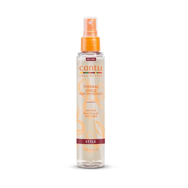 Cantu Thermal Shield Heat Protectant 151ML