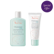 Avene Cleanance Hydra Offer Cleansing Cream 200ml And Soothing Cream 40ml
