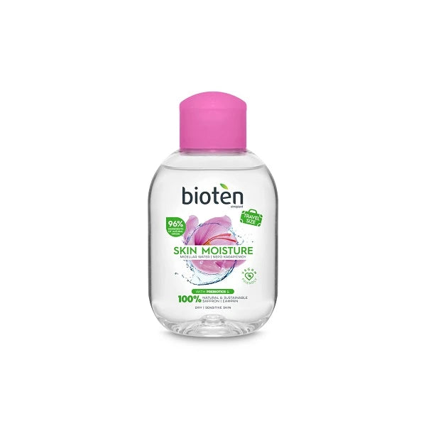 Bioten Micellar Water Moisture Dry Skin 100ML