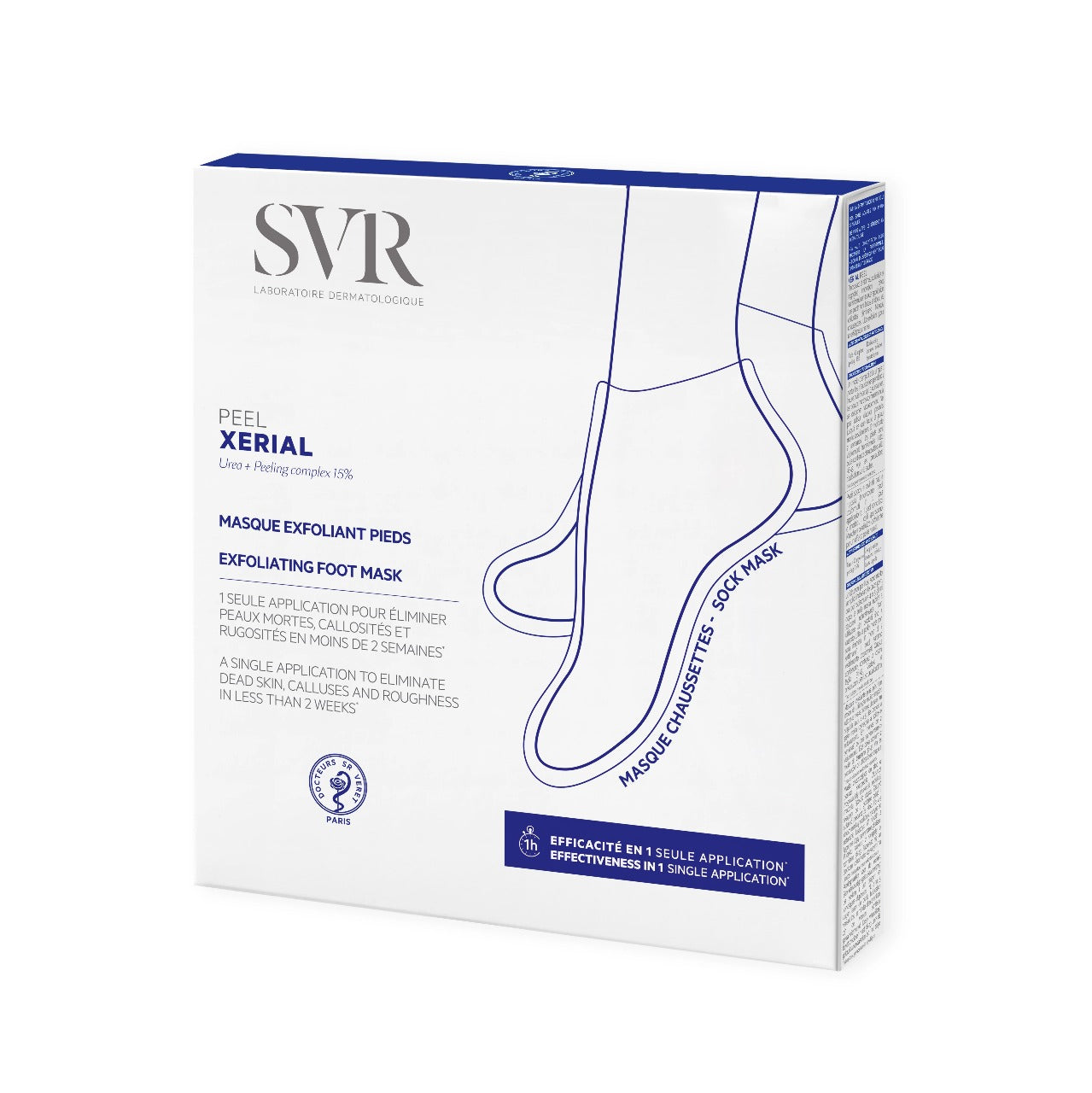 Svr Xerial Peel