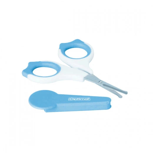 Optimal Safe Scissors Assorted