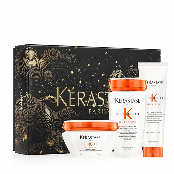 Kerastase Nutritive Intense Holiday Set