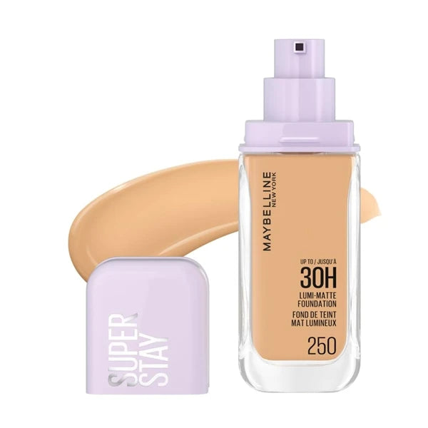 Maybelline Super Stay Lumi-Matte Foundation 35ML