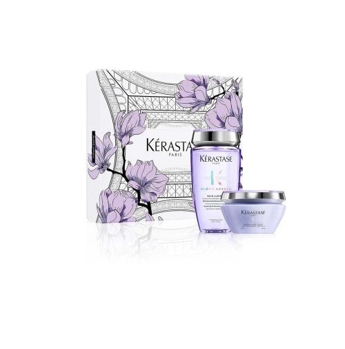 Kerastase Blond Absolu Set