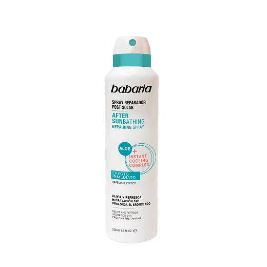 Babaria After sun Repair Mist 250ml