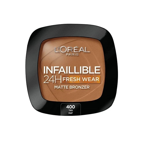 L'Oréal Paris Infaillible 24h Matte Bronzer