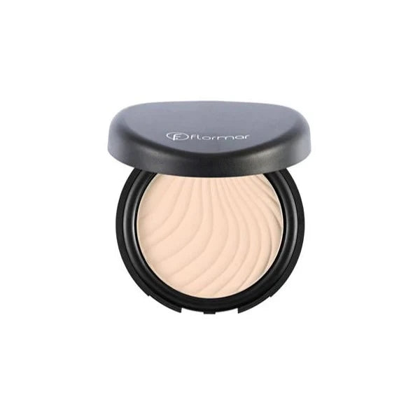 Flormar Compact Powder