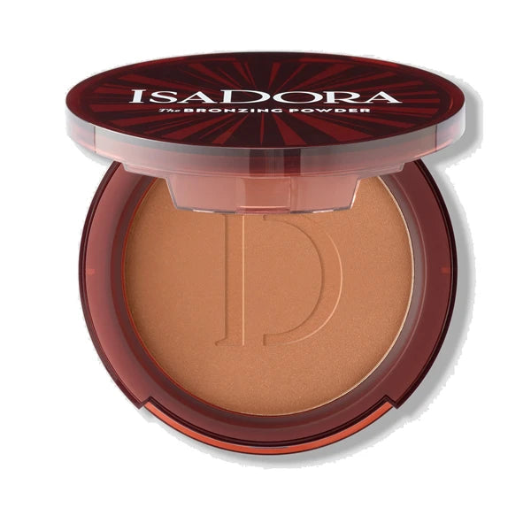 Isadora The Bronzing Powder