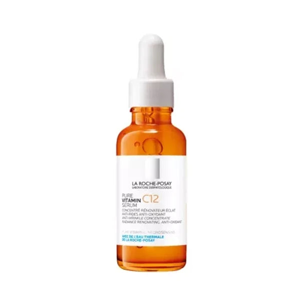 La Roche-Posay Pure Vitamin C12 30ml