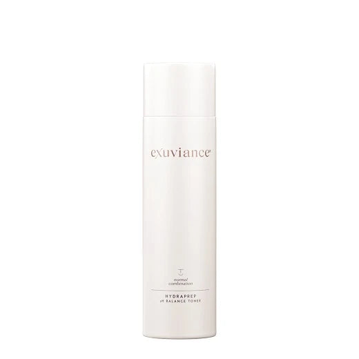 Exuviance HydraPrep PH Balanced Toner 200ml