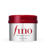 Shiseido Fino Premium Touch Hair Essence Mask