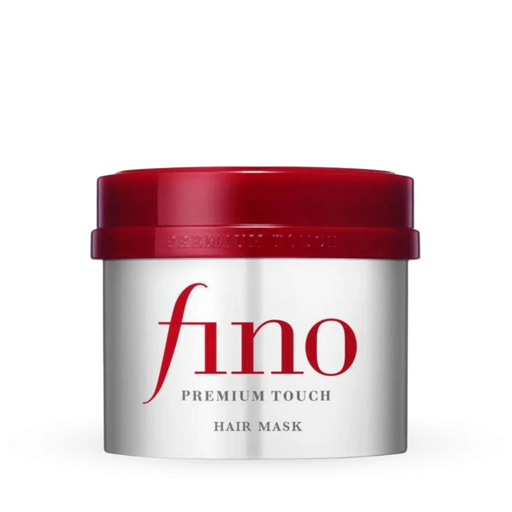 Shiseido Fino Premium Touch Hair Essence Mask