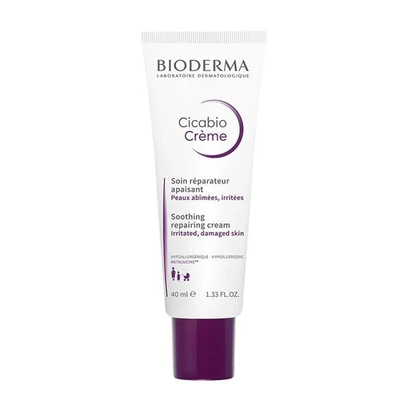 Bioderma Cicabio Cream 40ml