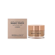 Bio Balance Magic Touch Primer, Foundation & Concealer 30ml