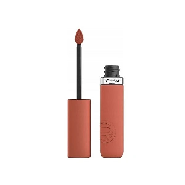 L'Oréal Paris Infaillible Matte Resistance Liquid Lipstick