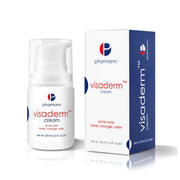 Pharmann Visaderm  Anti-Acne Cream 50ML