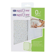 Chicco Crib Set 2 Pieces N2M Foxy