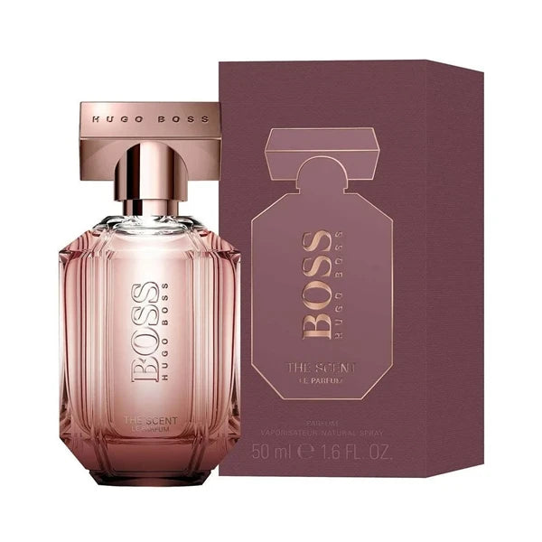 Hugo Boss The Scent 50ML For Women