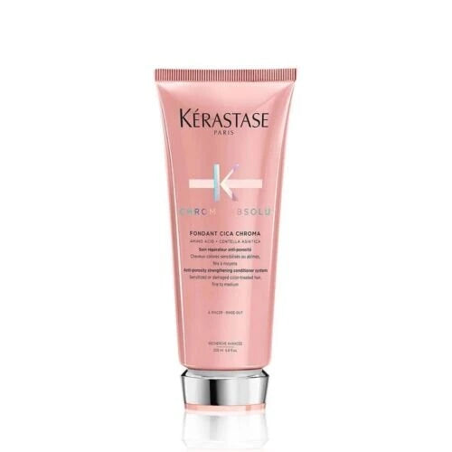 Kerastase Chroma Absolu Fondant Cica Chroma Conditioner - 200ml