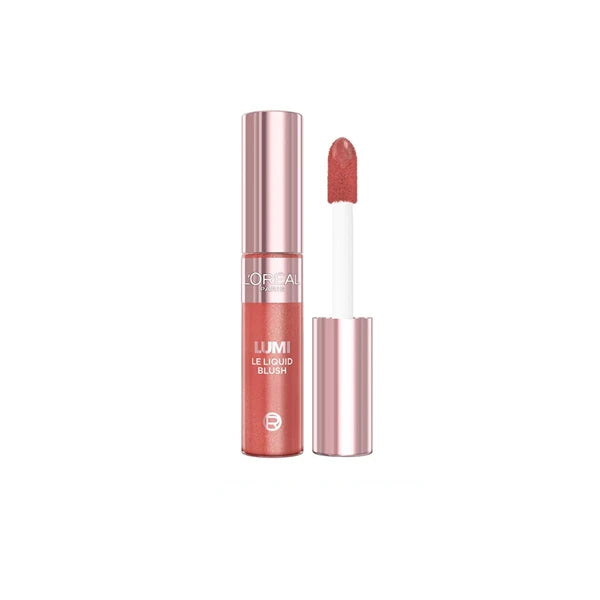 L'Oréal Paris Lumi Le Liquid Blush 11ml