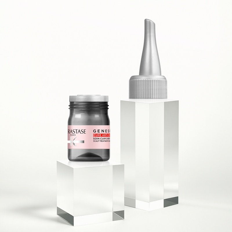 Kerastase Genesis Cure Anti-Chute Intense Anti Hair Loss Care 10x6ml