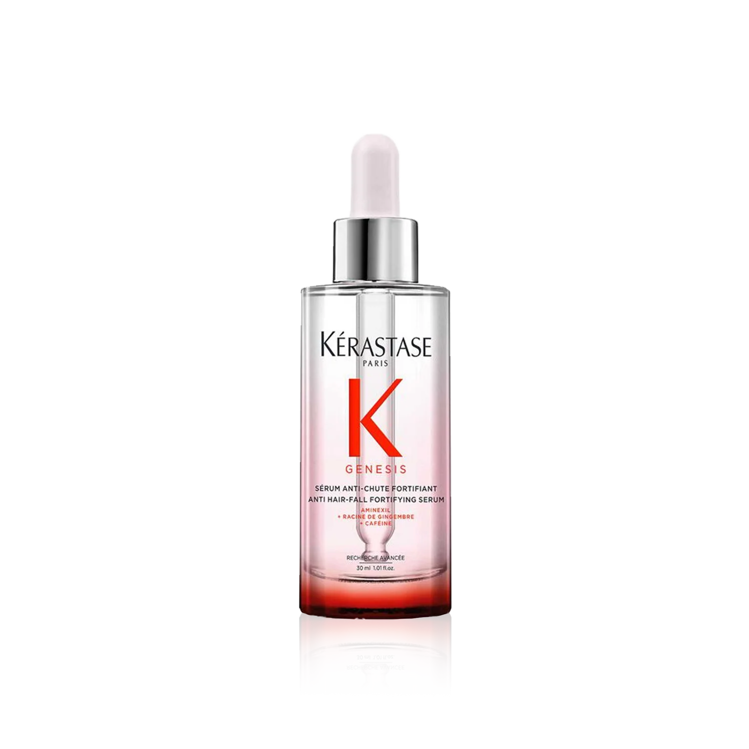 Kerastase Genesis Serum Anti-Chute Fortifiant Hair Serum 30ml
