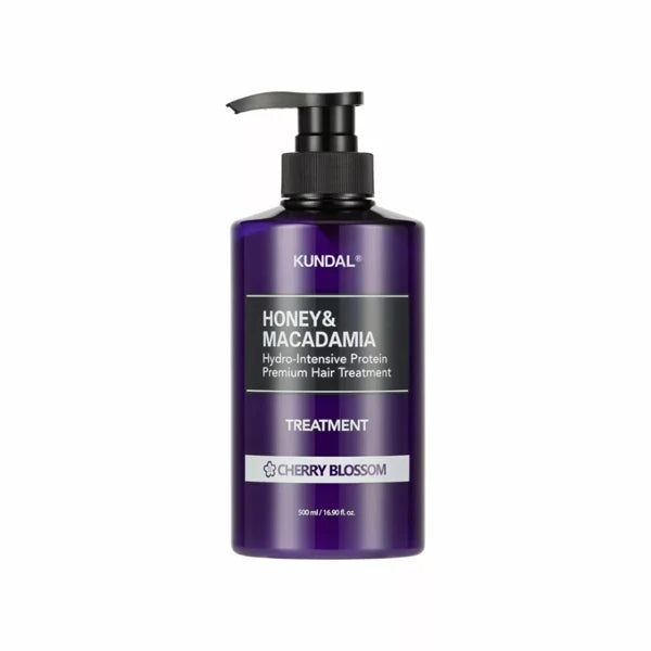 Kundal Treatment 500ml Cherry Blossom