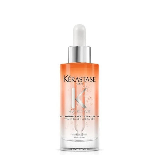 Kerastase Nutritive Nutri Supplement Scalp Serum - 90ml