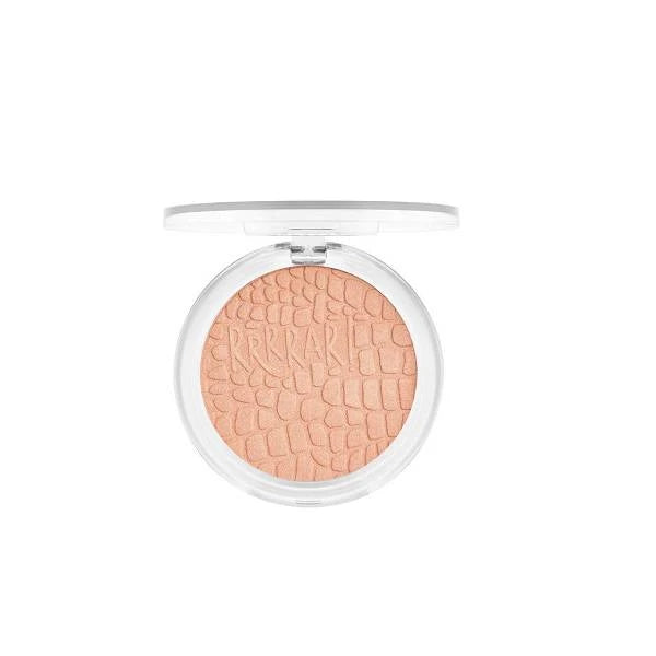 Essence Jurassic Highlighter 01 Extra Crispy
