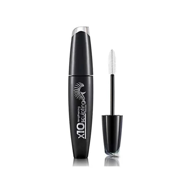 Flormar X10 Lengthening Sculpting Mascara