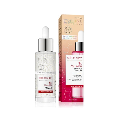 Eveline Collagen Serum Shot - 30ML