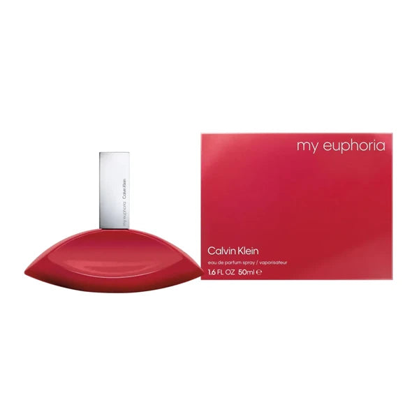 Calvin Klein My Euphoria EDP 50Ml For Women