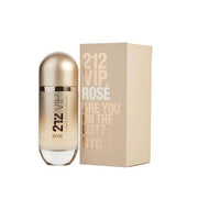 Carolina Herrera 212 Sexy EDP 100Ml For Women