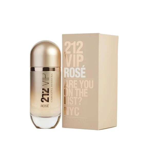 Carolina Herrera 212 Sexy EDP 100Ml For Women