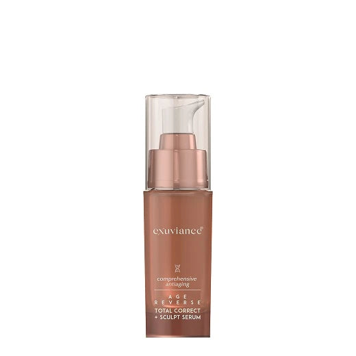 Exviance Total Correct + Sculpt Serum 30ml